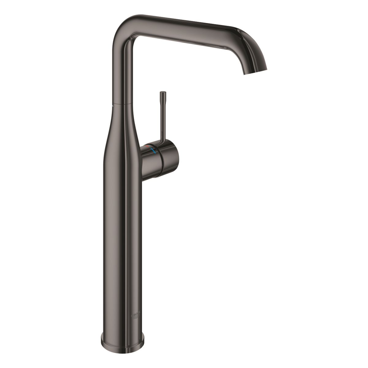 Bateria Umywalkowe Essence Hard Graphite 32901A01 Grohe