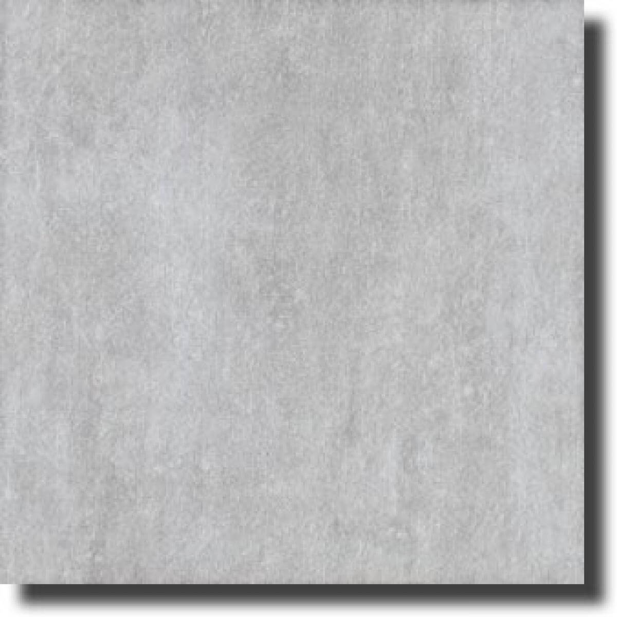 Sextans GRYS - Gres szkliwiony 40x40 Paradyż Kwadro