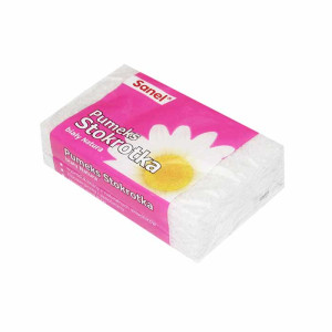 Pumeks biały Stokrotka