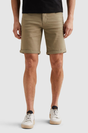PME legend groene heren broek   Nightflight   Regular fit   Steekzakken   Knoop- en ritssluiting   Duurzaam   Regular waist Groen 38