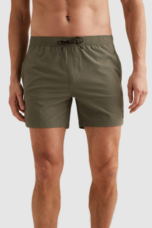 PME legend groene heren broek   Regular fit   Steekzakken   Elastische boord   Duurzaam   Regular waist Groen XXL