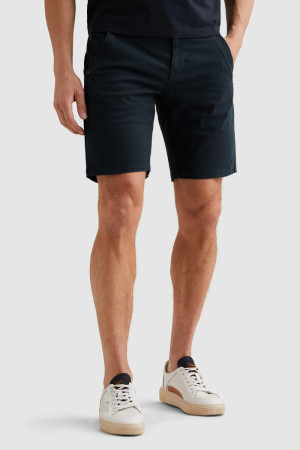 PME legend blauwe heren broek   Regular fit   Steekzakken   Knoop- en ritssluiting   Duurzaam   Regular waist Blauw 33