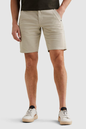 PME legend beige heren broek   Regular fit   Steekzakken   Knoop- en ritssluiting   Duurzaam   Regular waist Beige 38