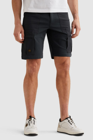 PME legend blauwe heren broek   Regular fit   Steek- en zijzakken   Knoop- en ritssluiting   Duurzaam   Regular waist Blauw 32