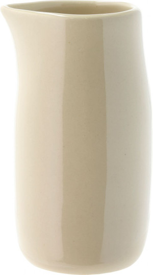 Bitz Steingut Gießer 0,2 l sand