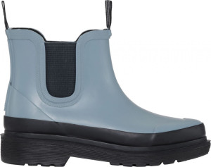 Ilse Jacobsen Damen Gummistiefel low RUB30C blue cloud 36