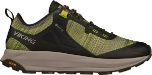 Viking Footwear Unisex Wanderschuh Gore-Tex / Schnürverschluss Cerra Spe...