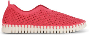 Ilse Jacobsen Damen Flats TULIP3275 viva magenta 41