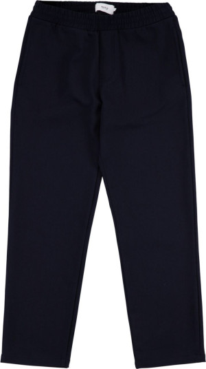 Makia Clothing Herren Cargo Hose mit elastischen Bund Gustaw dark navy 30