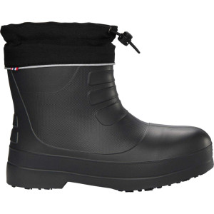 Viking Footwear Unisex Gummistiefel Thermostiefel Norse charcoal / black 45