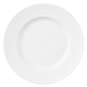 Tivoli Banquet Teller Ø 21 cm