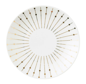 Tivoli Banquet Teller coupe Ø 17 cm