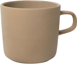 Marimekko Oiva Tasse 0,2 l terra