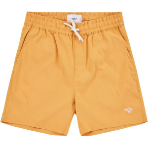 Makia Clothing Herren Hybrid Shorts Cove ocker 30