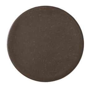Menu New Norm Teller / Deckel Ø 17,5 cm dunkel