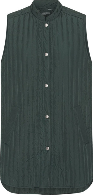 Ilse Jacobsen Damen Steppweste gepolsert ART41 beetle 42