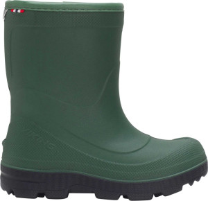 Viking Footwear Unisex Jugend / Damen Thermogummistiefel Bio Based Ecoro...
