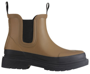 Ilse Jacobsen Damen Gummistiefel low RUB30C otter 36