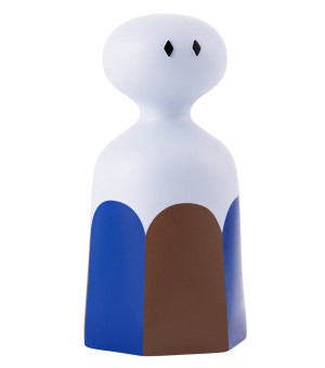 Tivoli Fantasy Figur Kommandant