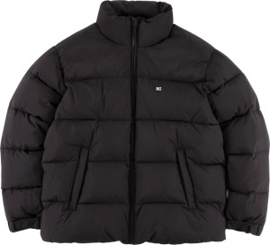 Makia Clothing Unisex Steppjacke Aya schwarz XL