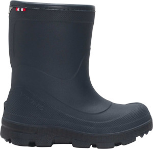 Viking Footwear Unisex Jugend / Damen Thermogummistiefel Bio Based Ecoro...