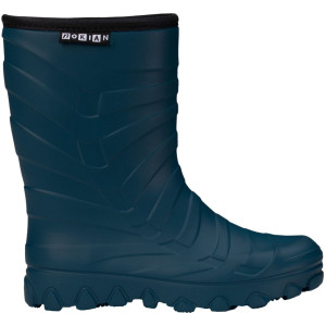 Nokian Footwear Unisex Kinder Gummistiefel Light Kids dunkelblau 25