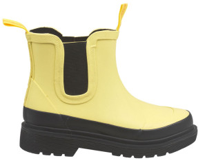 Ilse Jacobsen Damen Gummistiefel low RUB30C sonnenstrahlgelb 36