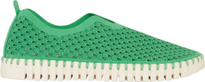 Ilse Jacobsen Damen Flats TULIP3275 fern green 40