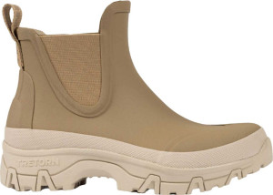 Tretorn Unisex Gummistiefel low Garpa incense 38