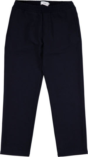 Makia Clothing Herren Cargo Hose mit elastischen Bund Gustaw schwarz 32