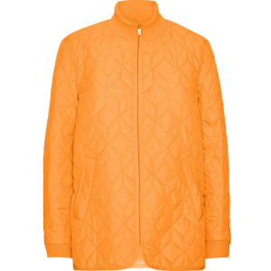 Ilse Jacobsen Damen Steppjacke gepolsert ART40 flame orange 38