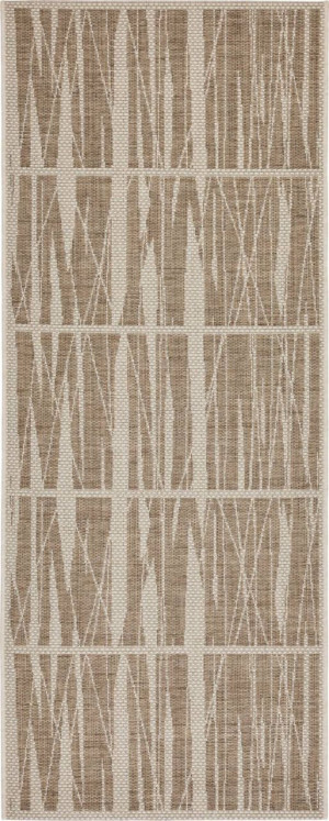 Vallila Heinikko (Gras) Teppichläufer beige 80x150 cm