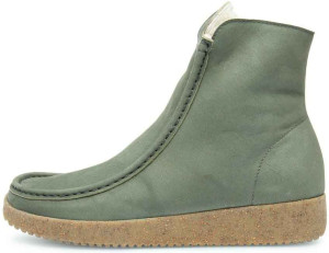 Nature Footwear Damen Stiefel Nanna khaki 36