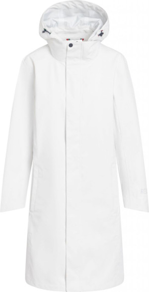 REDGREEN Damen Softshelljacke mit verstellbarer & abnehmbarer Kapuze Sol...