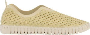 Ilse Jacobsen Damen Flats TULIP3275 double creme 41