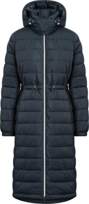 REDGREEN Damen Steppmantel navy Sabel S