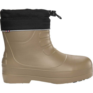 Viking Footwear Unisex Gummistiefel Thermostiefel Norse dark natural / b...