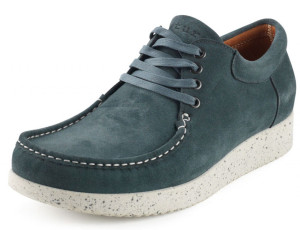 Nature Footwear Herren Sneaker Wildleder Arne