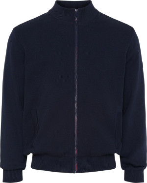REDGREEN Herren Jacke mit Kragen Windstopper dark navy Keegan 3XL