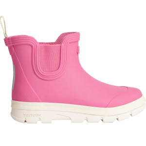 Tretorn Unisex Kinder Gummistiefel Aktiv Chelsea rose 24