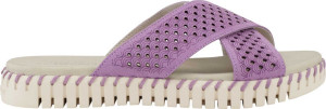 Ilse Jacobsen Damen Pantolette Tulip1575 frosting 40