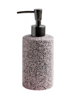 Södahl Clean Seifenspender kieselstein, rosa