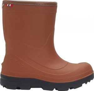 Viking Footwear Unisex Jugend / Damen Thermogummistiefel Bio Based Ecoro...