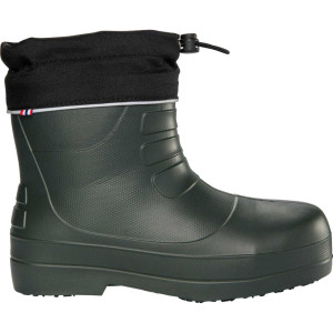 Viking Footwear Unisex Gummistiefel Thermostiefel Norse pine / black 37