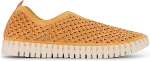 Ilse Jacobsen Damen Flats TULIP3275 golden nugget 41