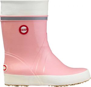 Nokian Footwear Unisex Gummistiefel Hai light raspberry 37