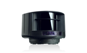 Marantec Laserscanner LZR-H100, Bewegungs- und Anwesenheitssensor
