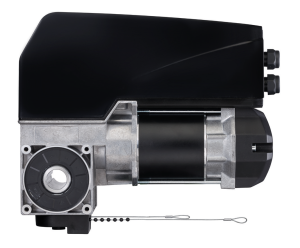 Marantec Industrietorantrieb VTA 14-61 KE 230 V, bis 18m² Torgröße
