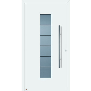 Hörmann Aktion ThermoCarbon Haustür Motiv 504