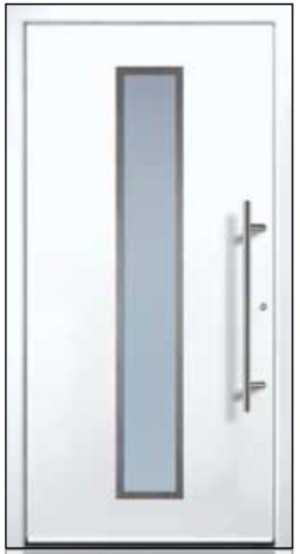 Groke Haustür All-Inclusive Aktion 1